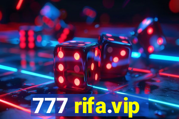 777 rifa.vip